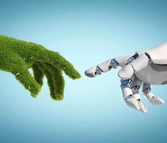 Ekologiczna elektronika