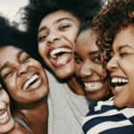 Świętowanie kobiet