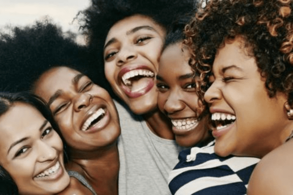 Świętowanie kobiet