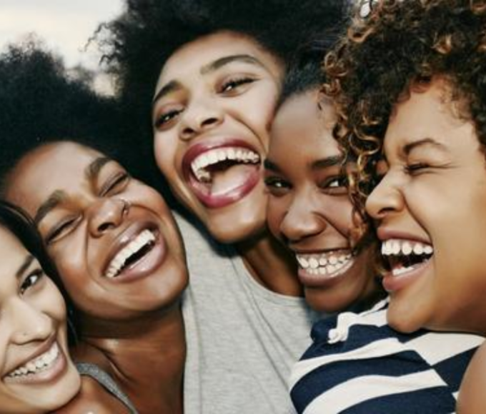 Świętowanie kobiet