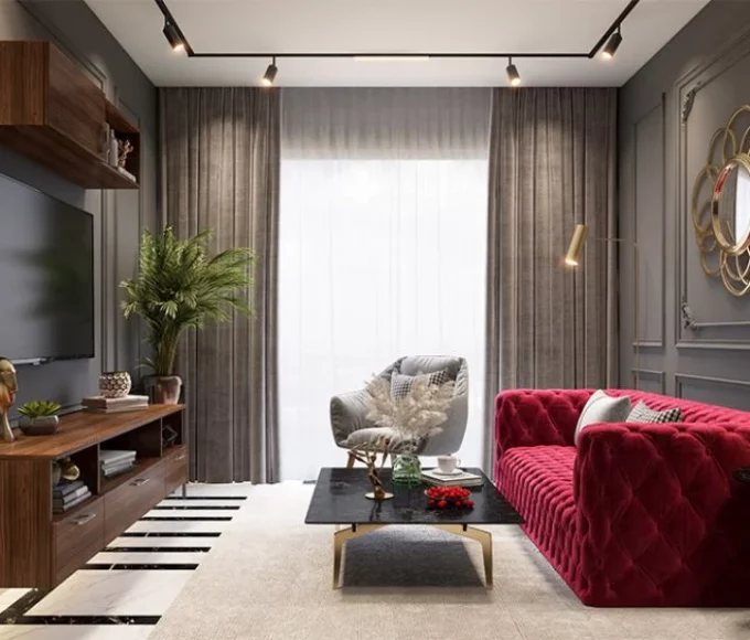 pomysły na wystrój domu