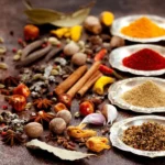 sposoby na przyprawy
