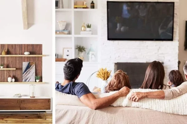 komfort i funkcjonalność