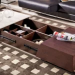 wyjątkowe stoliki kawowe