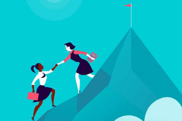 Wzmacnianie pozycji kobiet