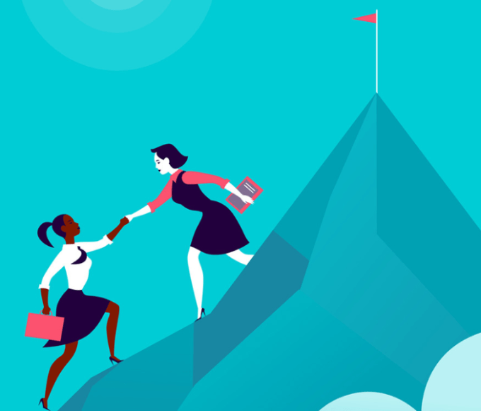 Wzmacnianie pozycji kobiet