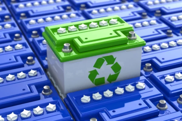 Zielona rewolucja w elektronice