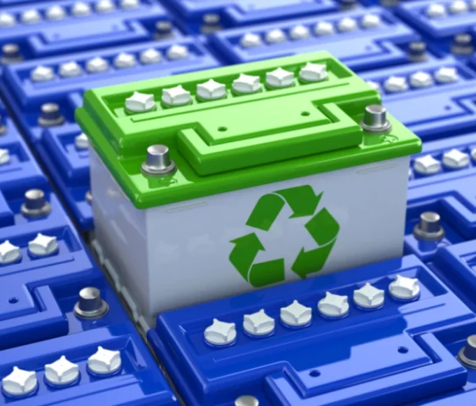 Zielona rewolucja w elektronice