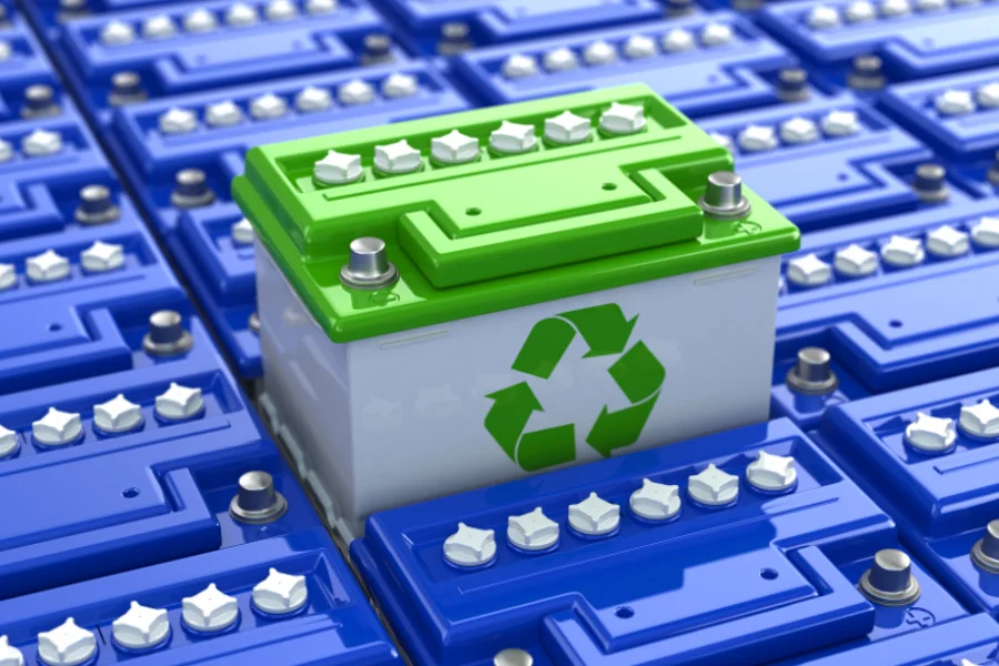 Zielona rewolucja w elektronice