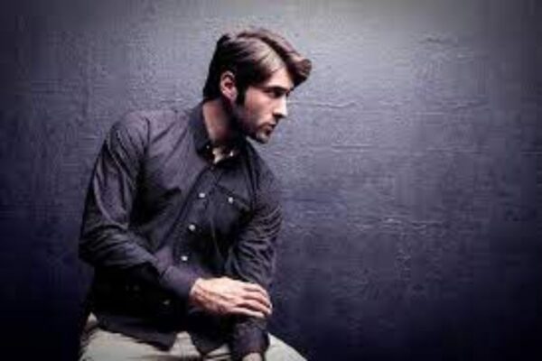 męskich koszul casualowych