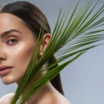 naturalnego makijażu