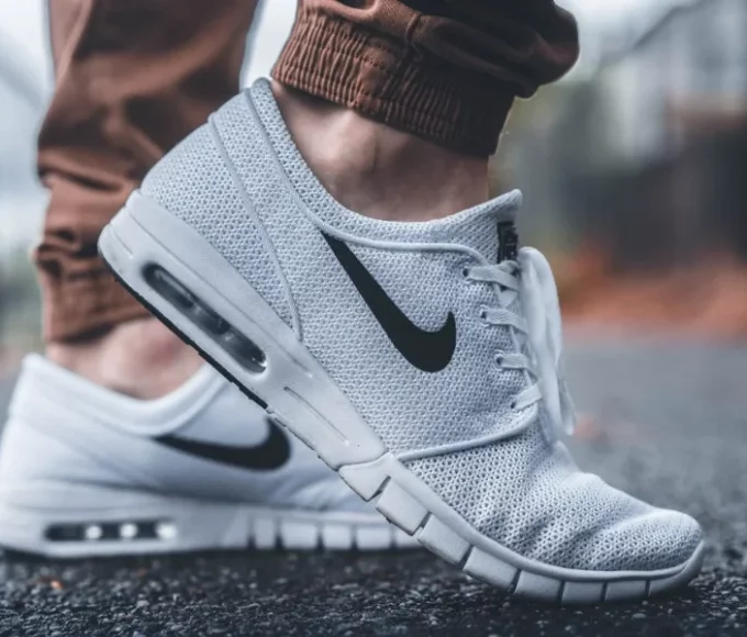 obuwia dla Twoich stóp