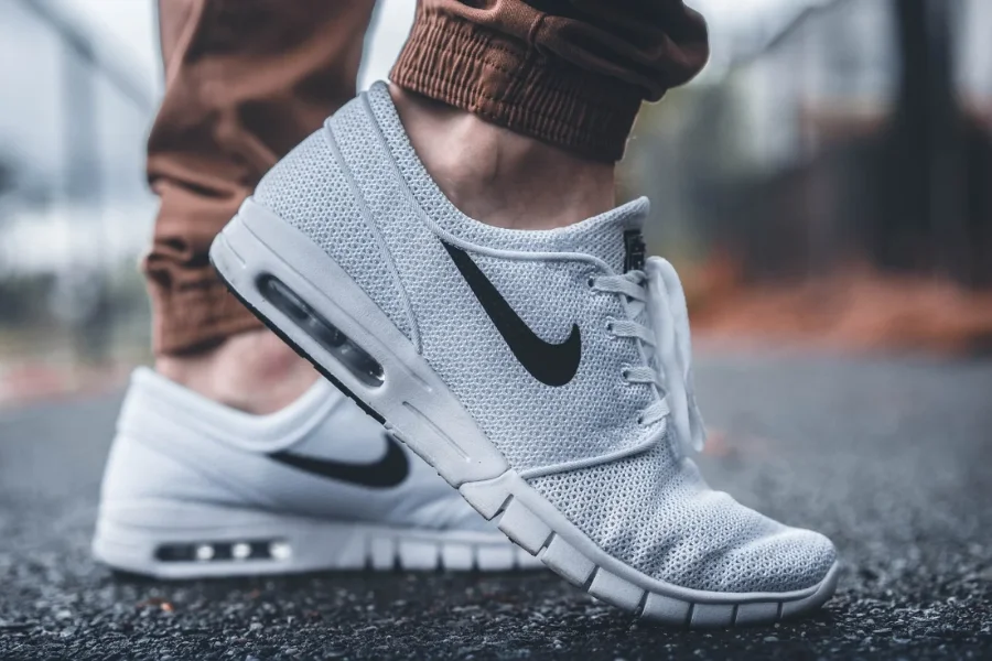 obuwia dla Twoich stóp