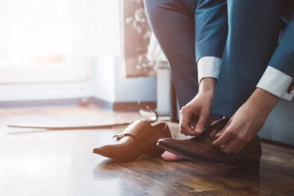 obuwia na każdą okazję