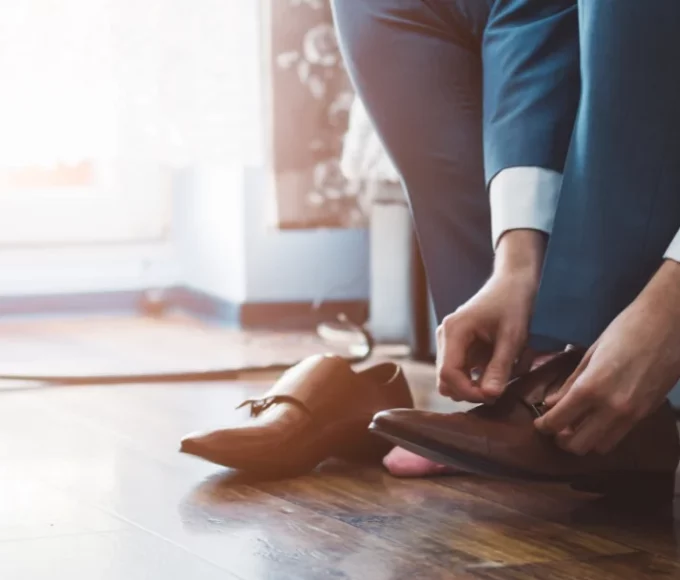 obuwia na każdą okazję