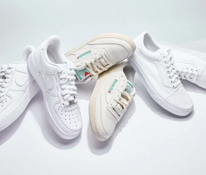 obuwie na każdą okazję