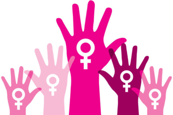 prawa kobiet