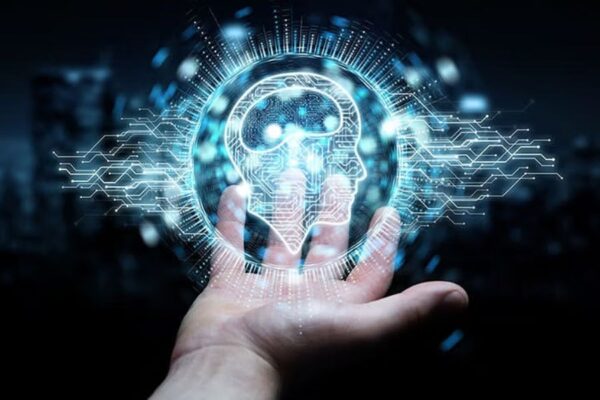 przyszłość sztucznej inteligencji