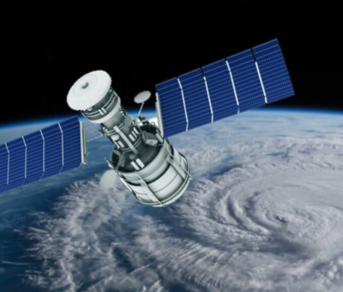 przyszłości technologii kosmicznych