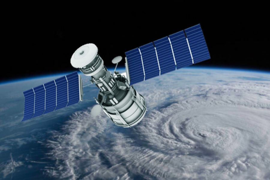 przyszłości technologii kosmicznych