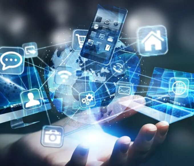 technologii komunikacyjnych