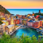 zaplanować wymarzoną podróż