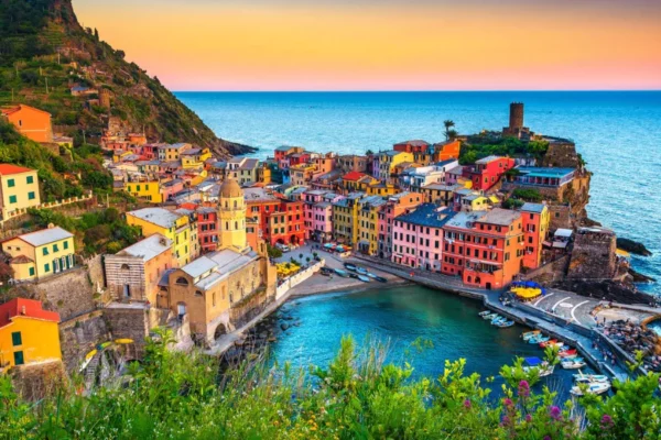 zaplanować wymarzoną podróż