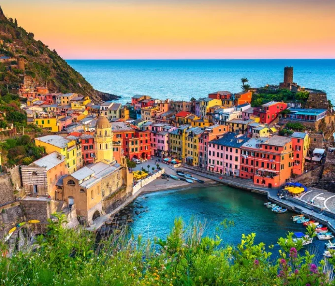 zaplanować wymarzoną podróż