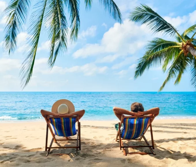 zrównoważone podróżowanie