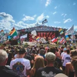 Pol'and'Rock Festival