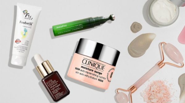 Najlepsze Produkty Beauty i Pielęgnacyjne