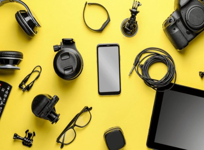 akcesoria elektroniczne